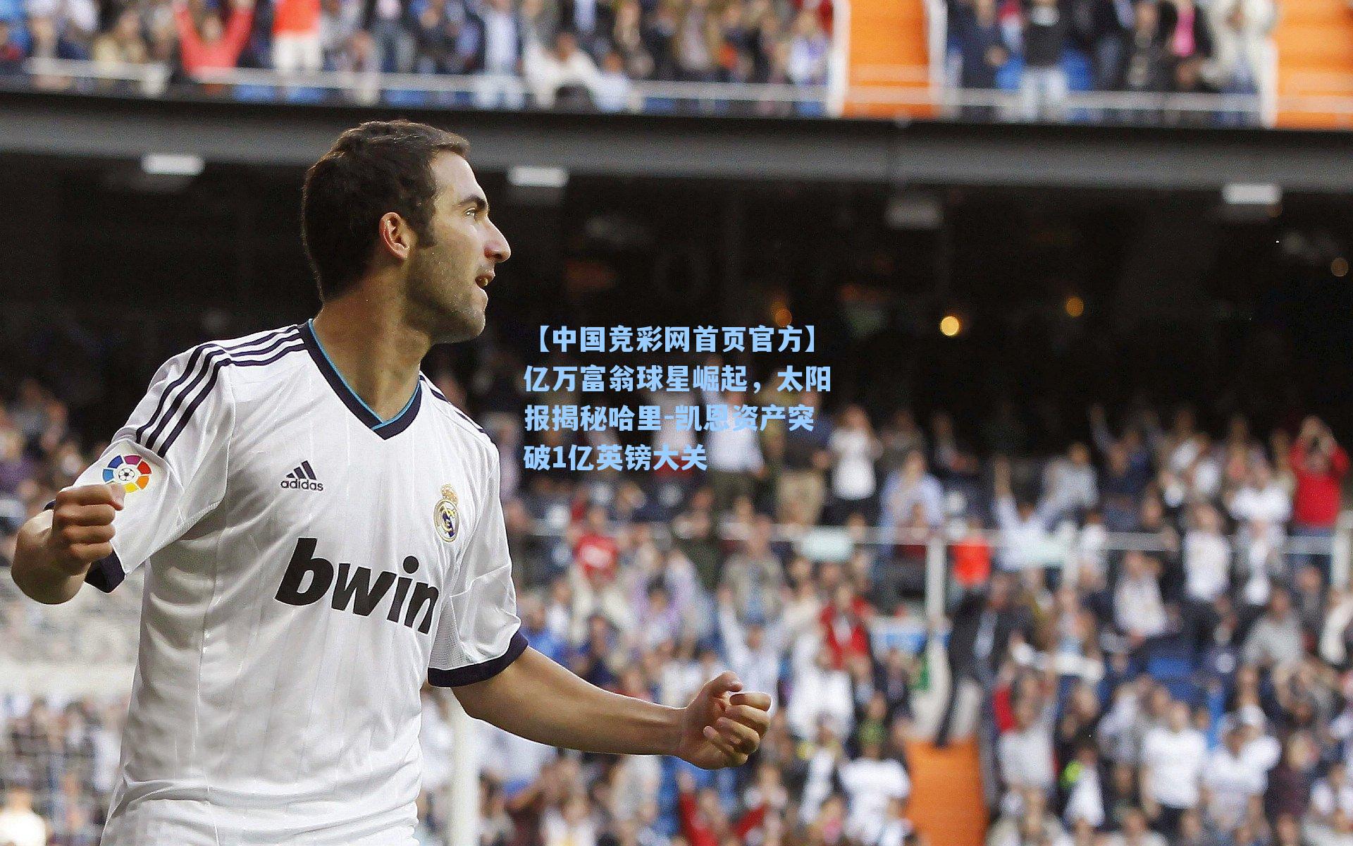 亿万富翁球星崛起,太阳报揭秘哈里-凯恩资产突破1亿英镑大关